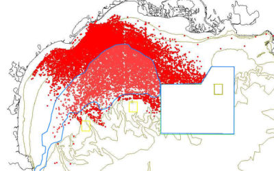 PLAN DE GESTION CHALUT WEST-MED en 2020