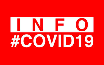 CRISE LIÉE AU CORONAVIRUS : MESURES D’AIDE