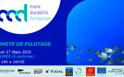 PROJET MARE DURABILIS