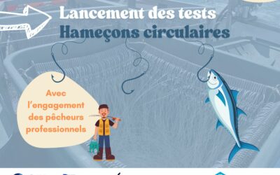POUR UNE PECHERIE DE THON ROUGE DE LIGNE DURABLE