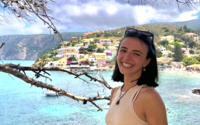 NOUVELLE STAGIAIRE A l&rsquo;OP SATHOAN