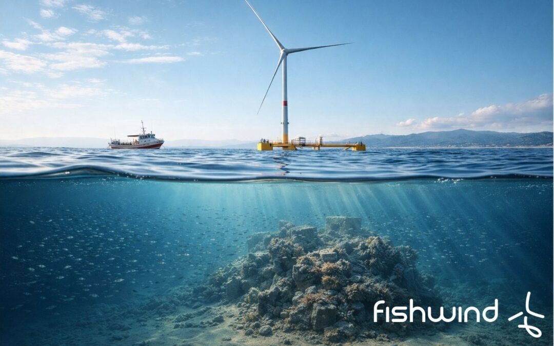 FISHWIND – Le Film de présentation