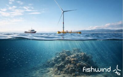 FISHWIND – Le Film de présentation