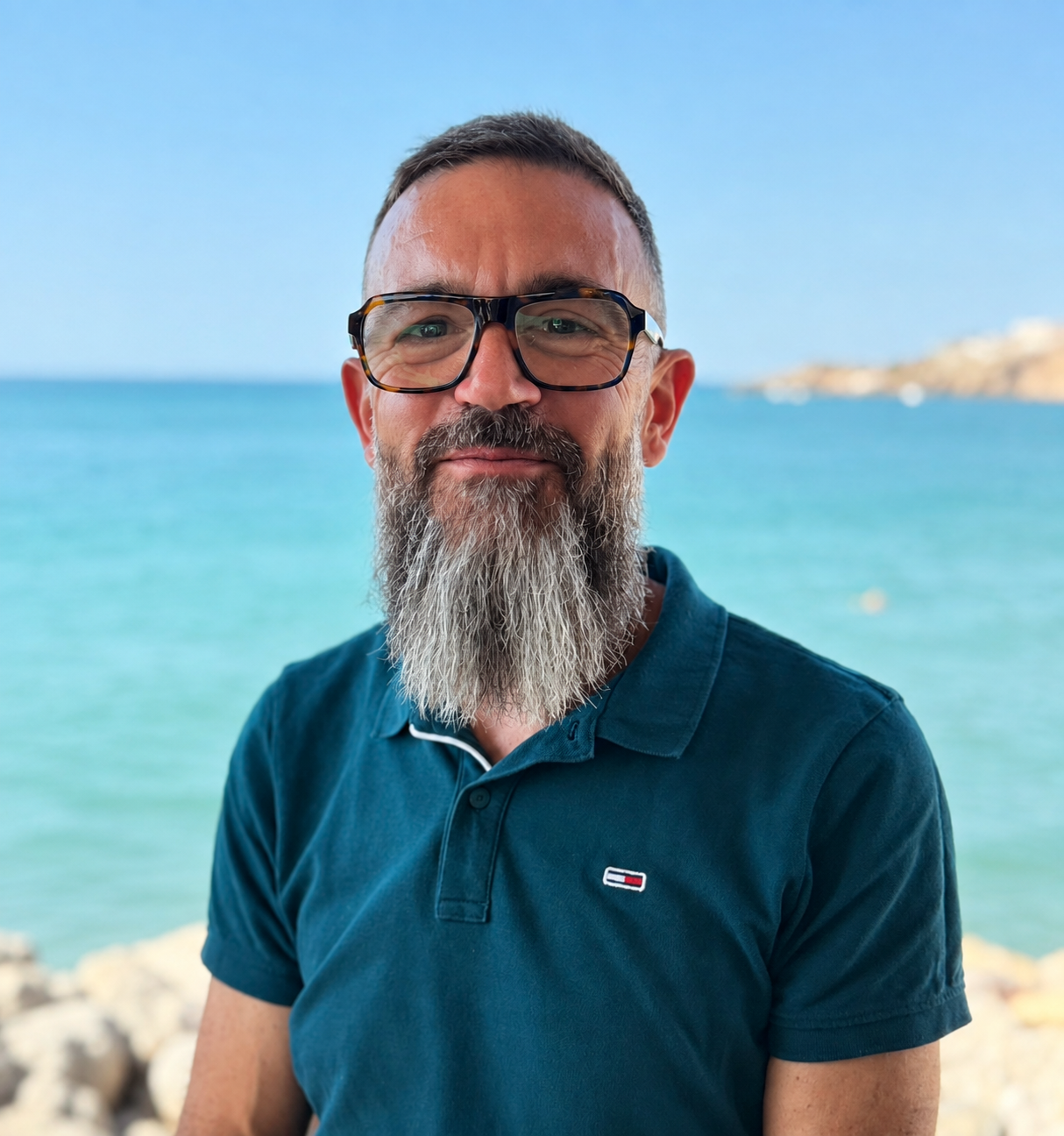 Vincent Scotto, Président de SATHOAN